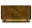 Chest of Drawers Chippendale Honey Walnut