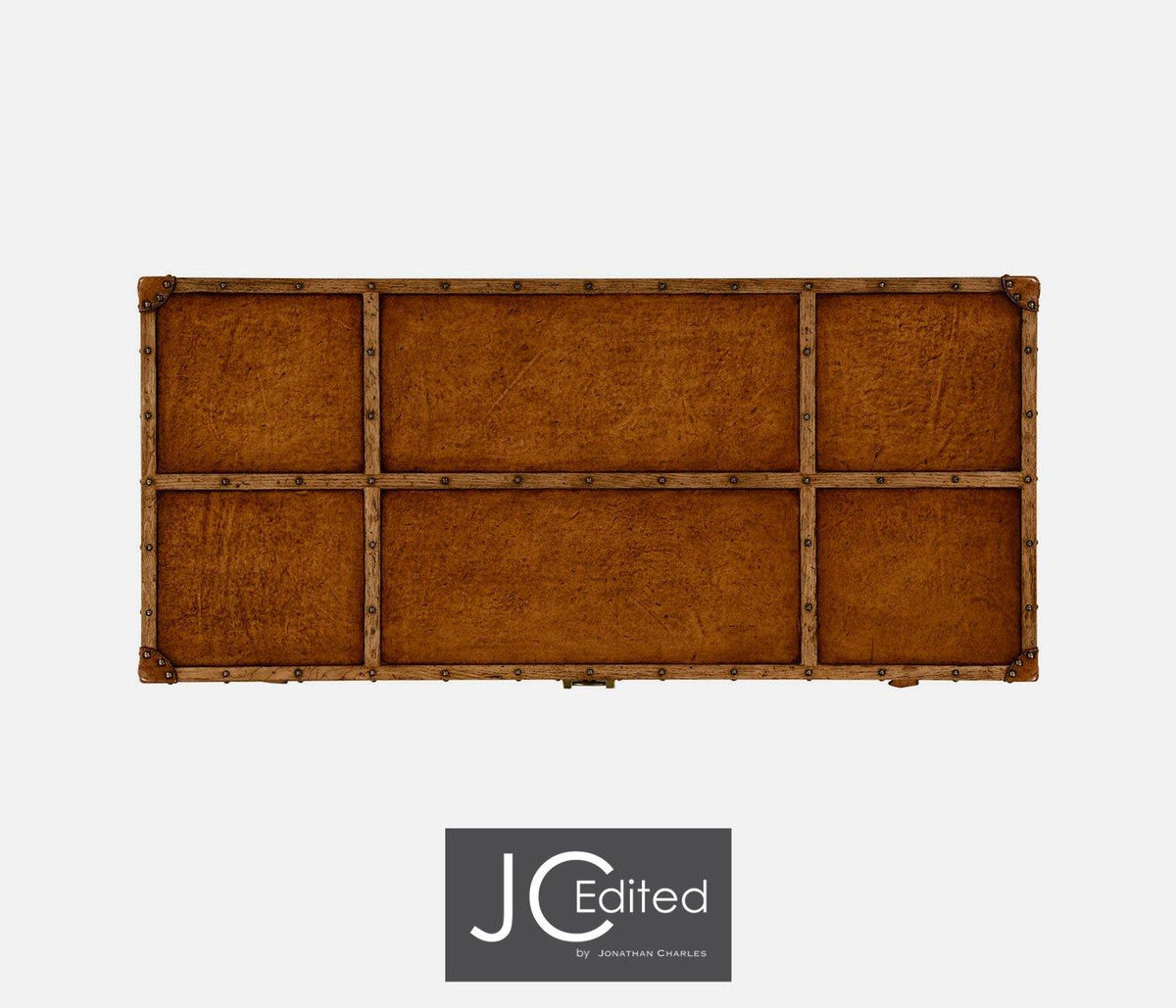 Chest of Drawers Travel Trunk