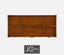 Chest of Drawers Travel Trunk