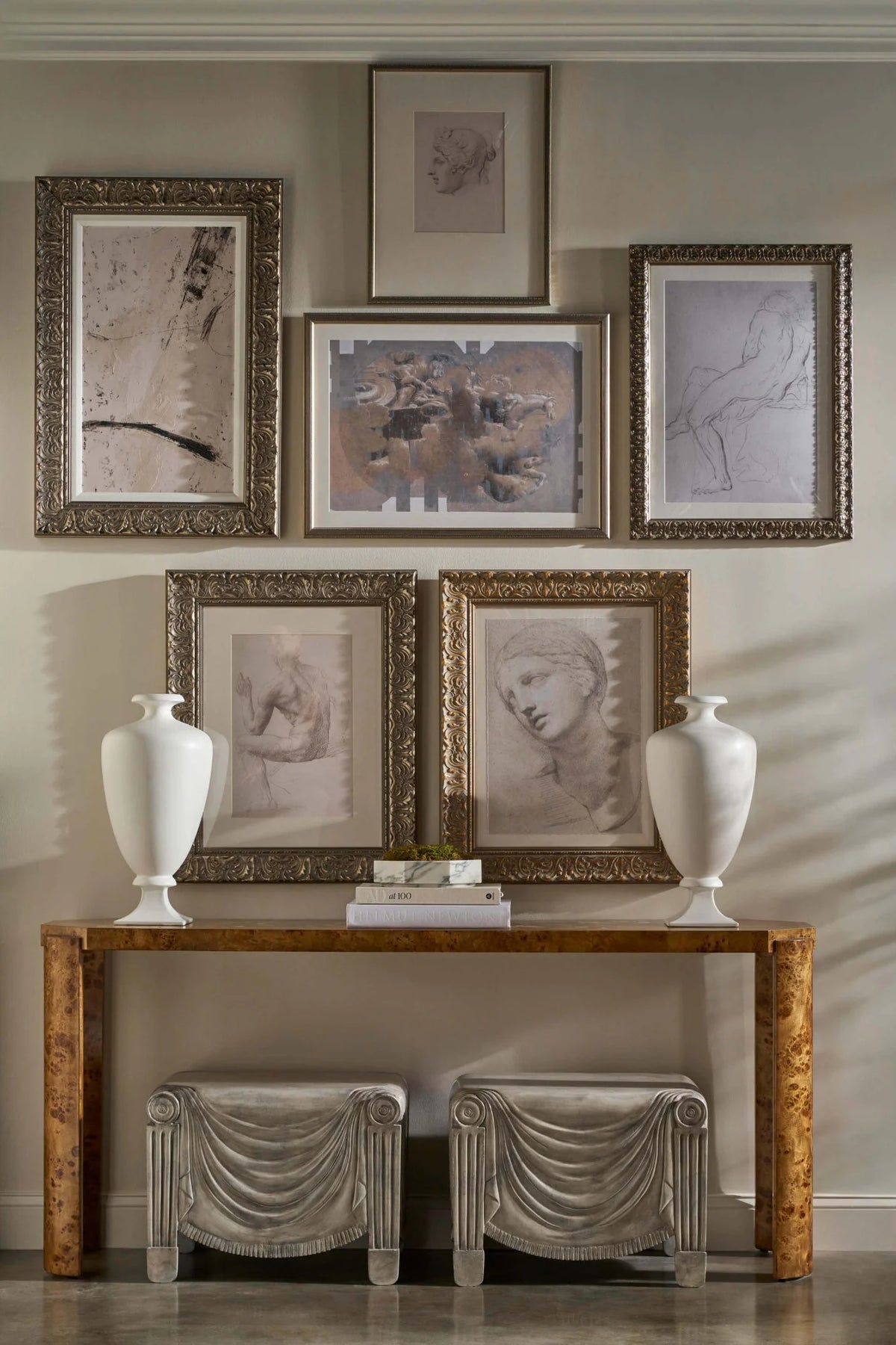 Chloris Console Table