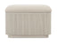 For the love of... Bedroom Ottoman