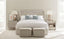 For the love of... Bedroom Ottoman