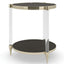 End Game Side Table