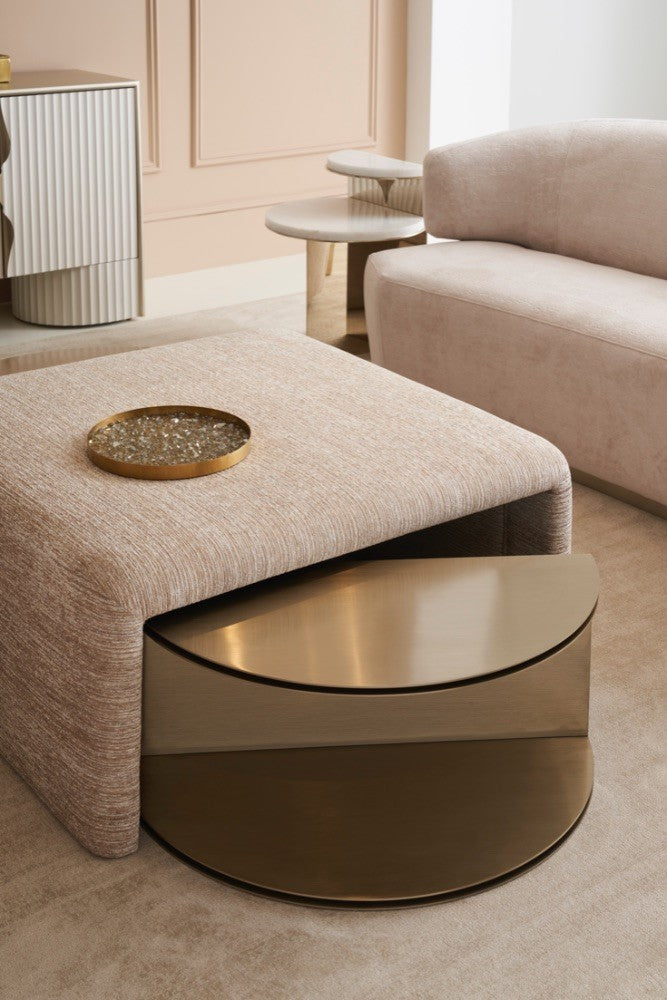 Bridge The Gap Coffee Table