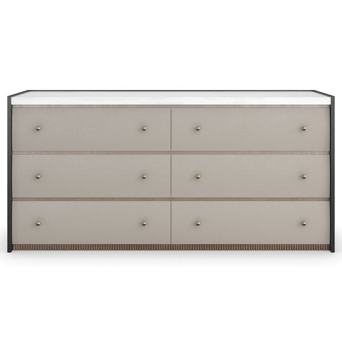 Avignon Bronze Dresser