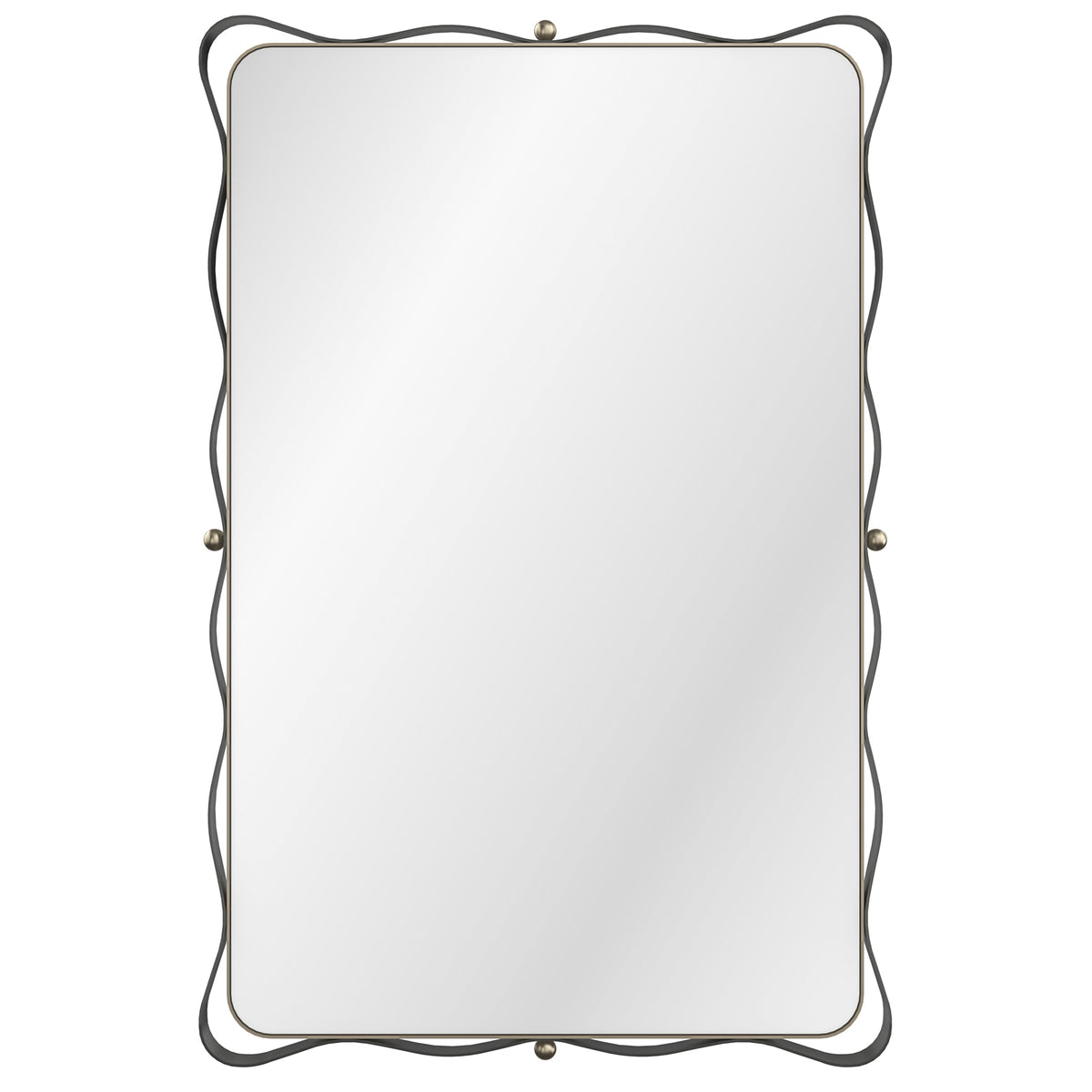 Marseille Wall Mirror