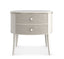 Bruges Bedside Table
