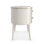 Bruges Bedside Table