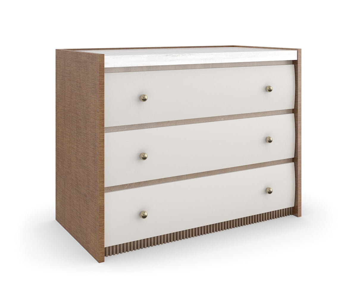 Avignon Bedside Table
