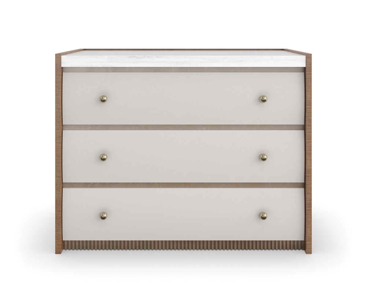 Avignon Bedside Table