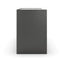 Avignon Bronze Bedside Table