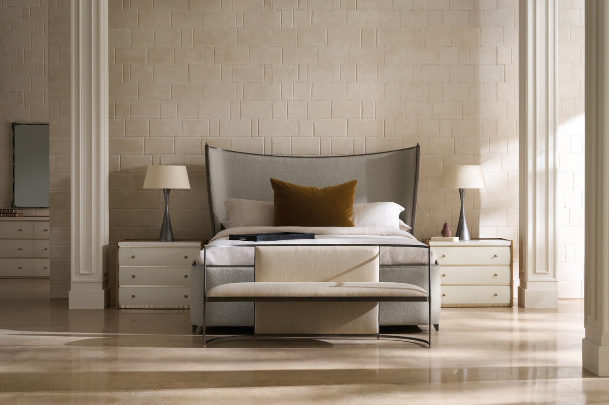 Avignon Bedside Table