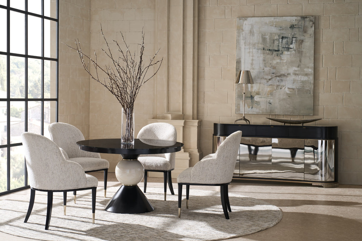 Chalice Dining Table