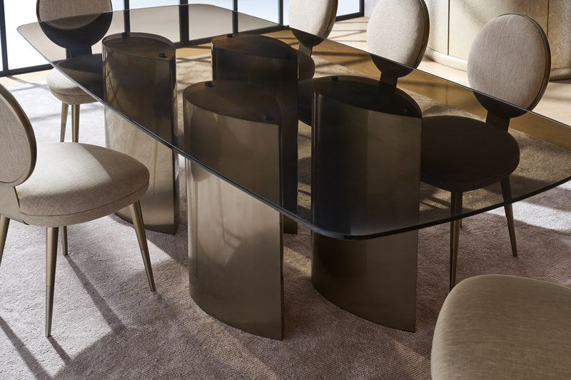 Aphelion 4 Dining Table