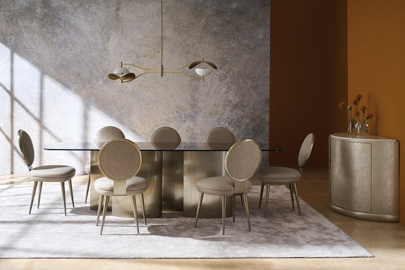 Aphelion 4 Dining Table