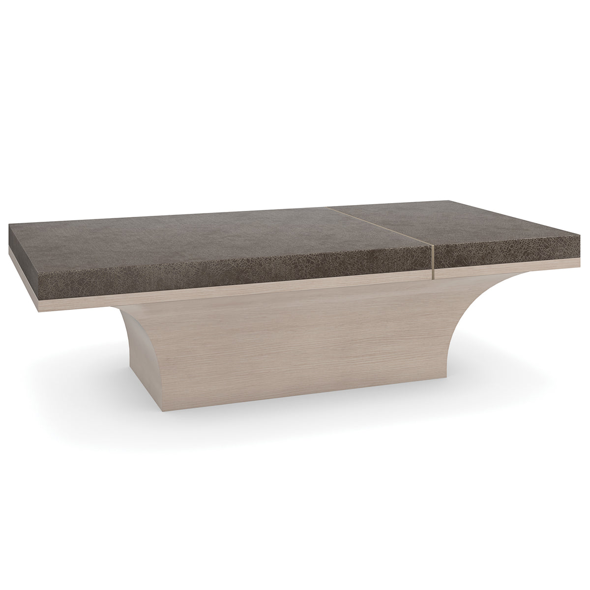 Full Break Coffee Table