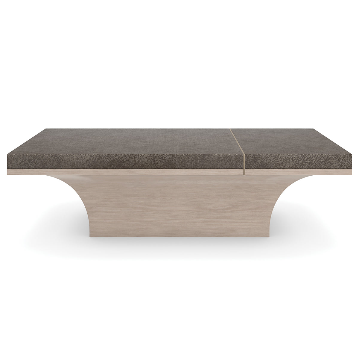 Full Break Coffee Table