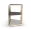 Refraction End Table