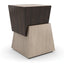 Relativity Side Table