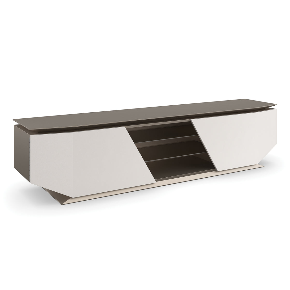 Axis Media Console