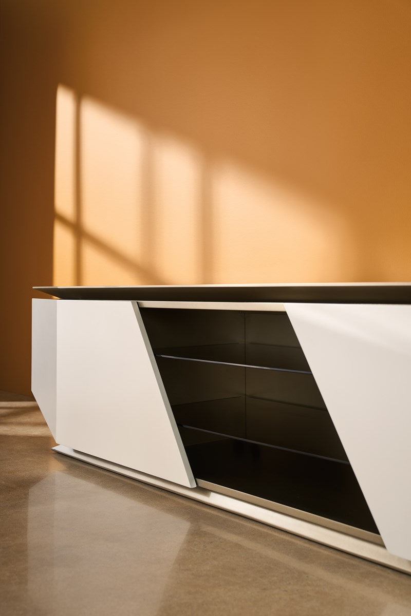 Axis Media Console