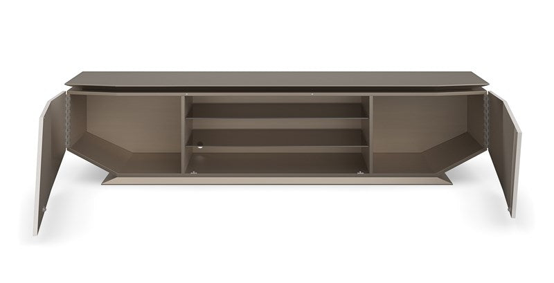 Axis Media Console