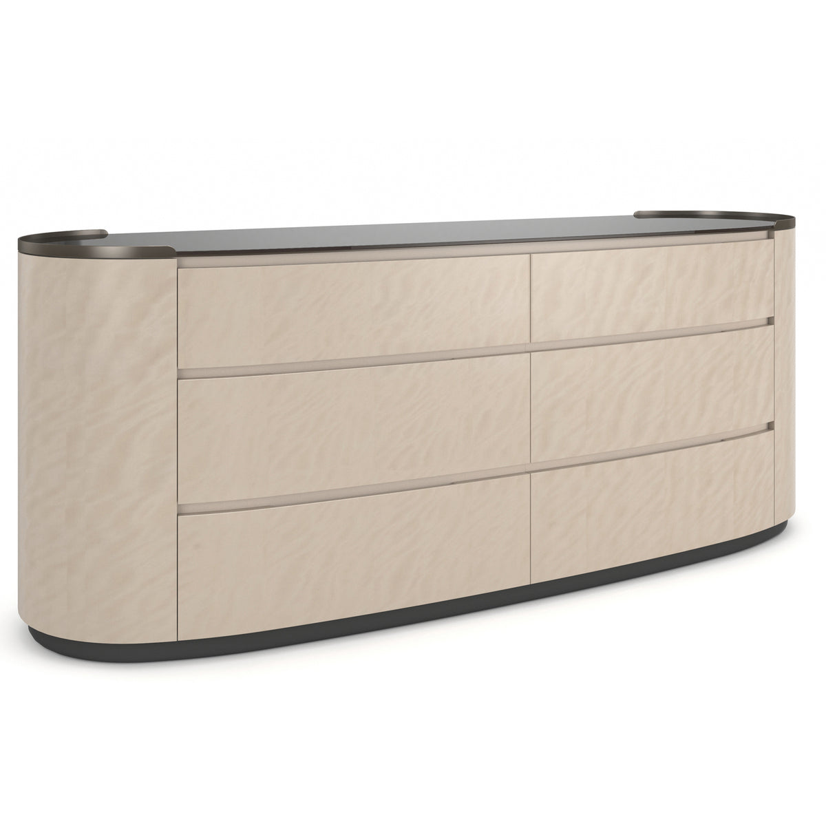 Muse Chest of Drawers