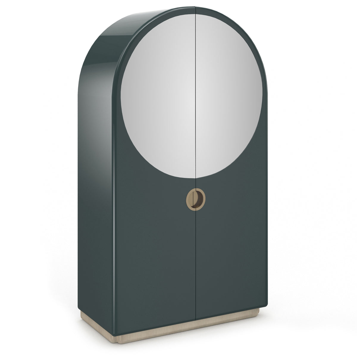 Gelee Armoire in Apatite