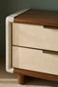 Botero Large Bedside Table
