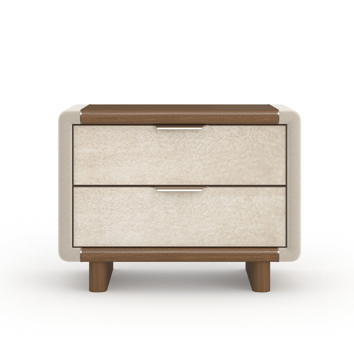 Botero Large Bedside Table