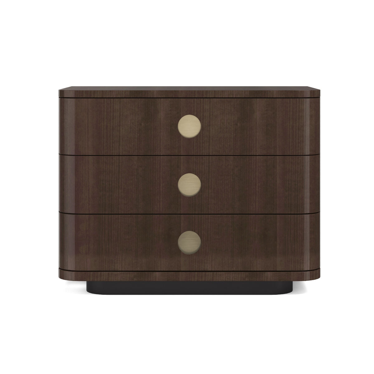 Bachelor Large Bedside Table