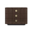 Bachelor Large Bedside Table