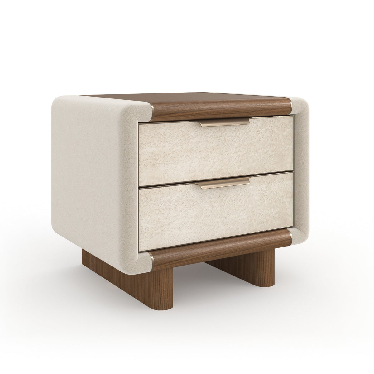 Botero Small Bedside Table