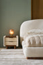 Botero Small Bedside Table