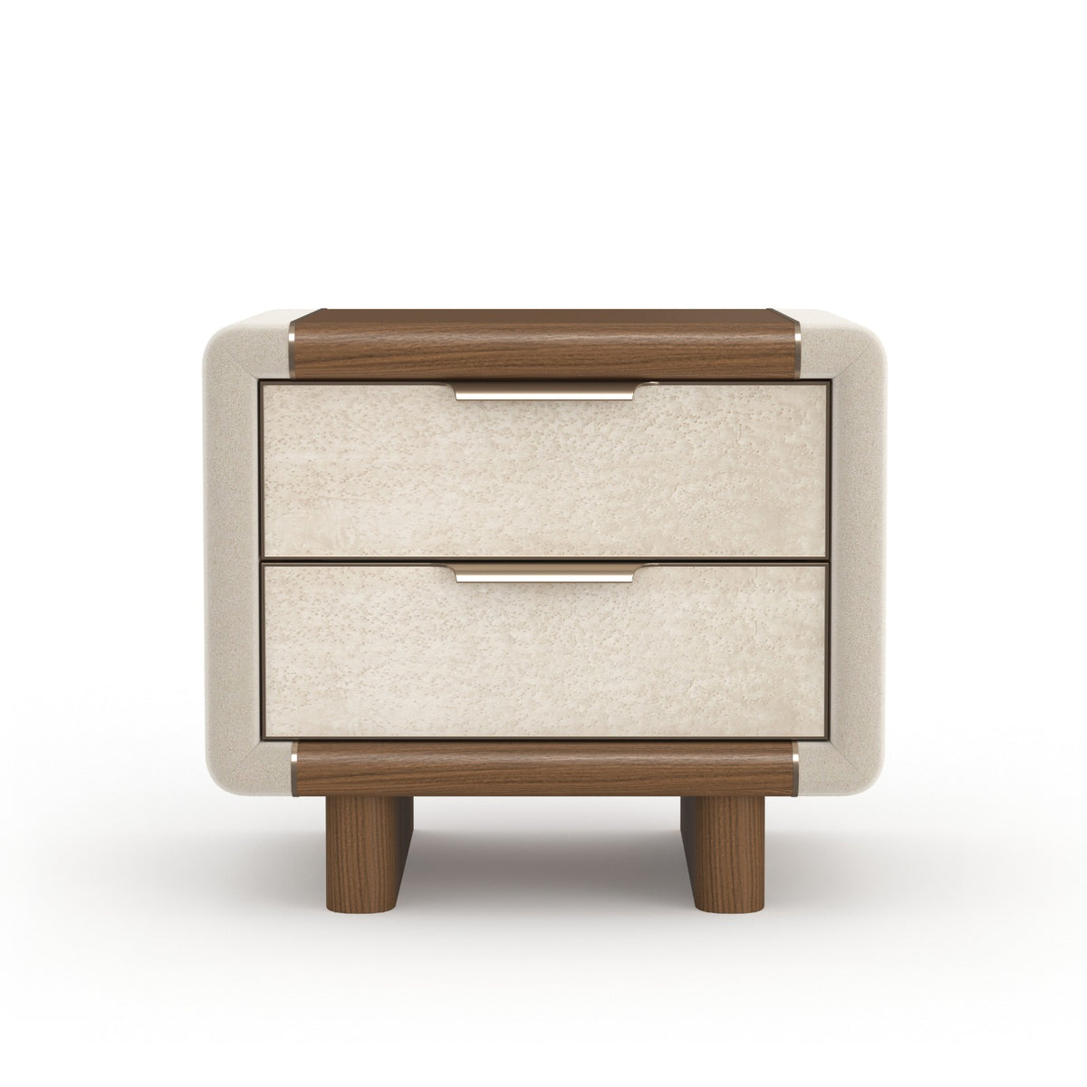 Botero Small Bedside Table