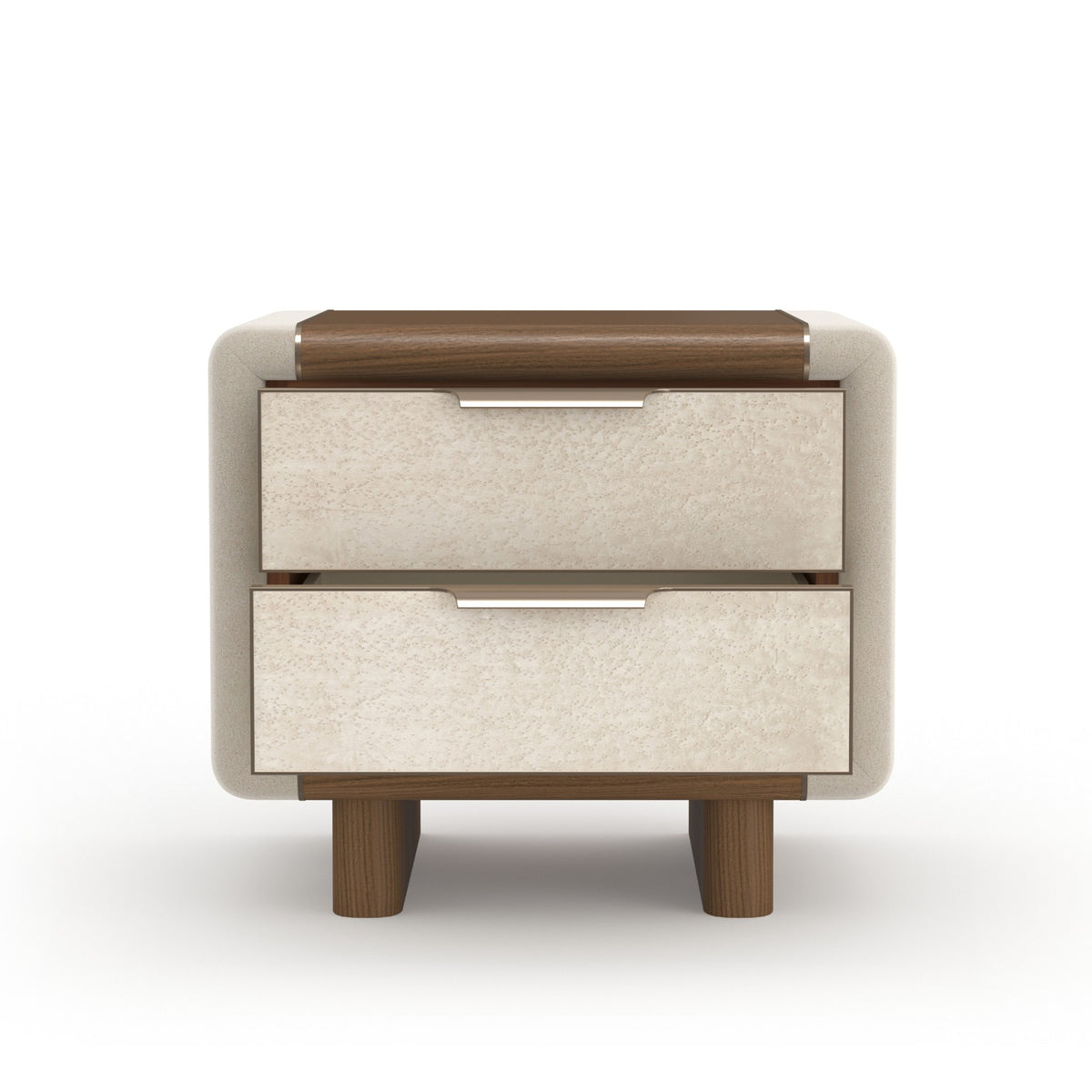 Botero Small Bedside Table