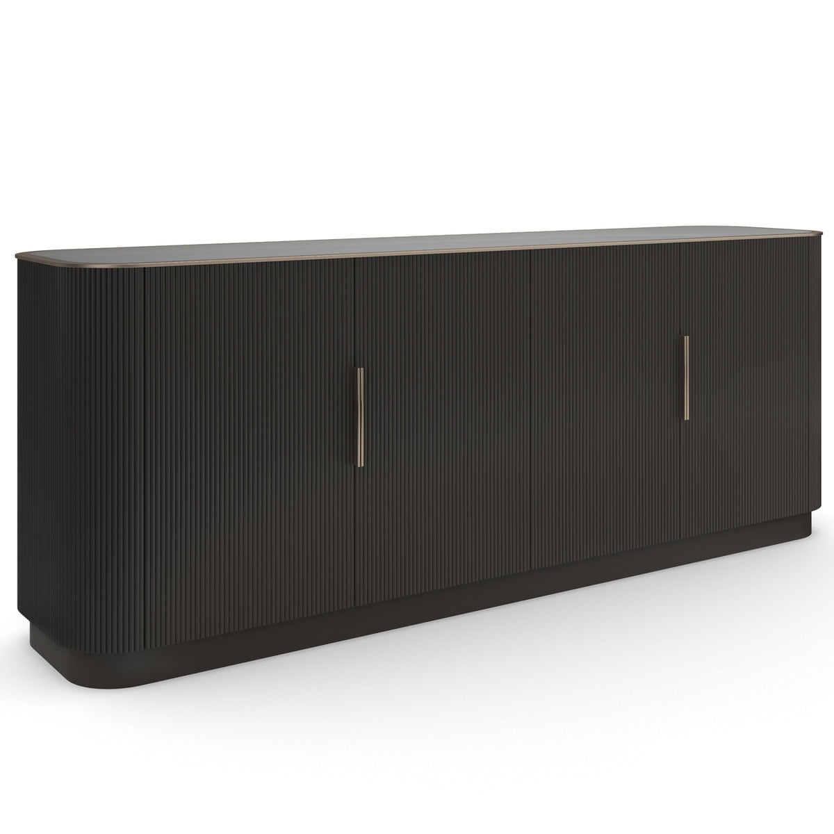 Love Sideboard in Dark Chocolate
