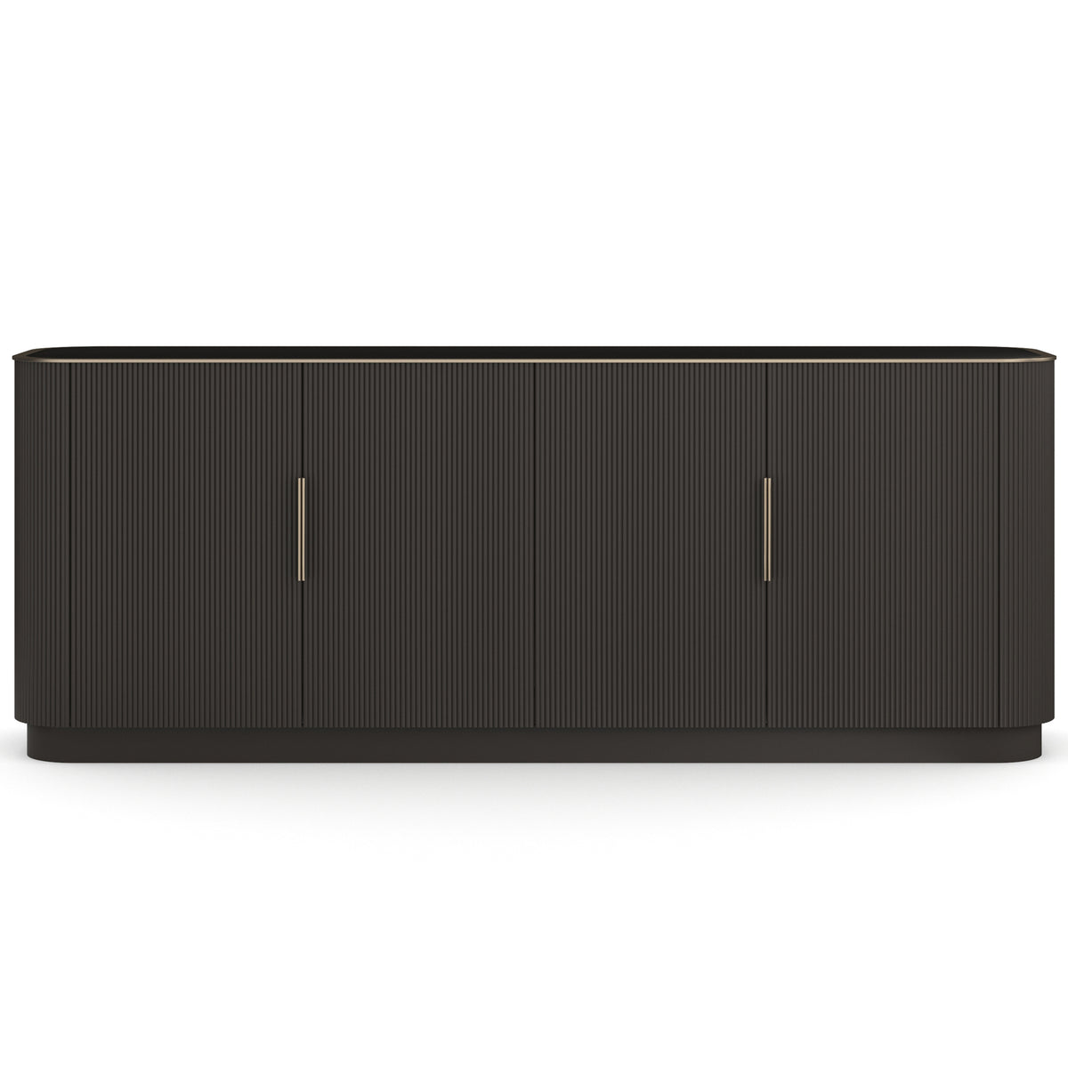 Love Sideboard in Dark Chocolate