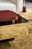 Periphery Coffee Table Square Accent Tray