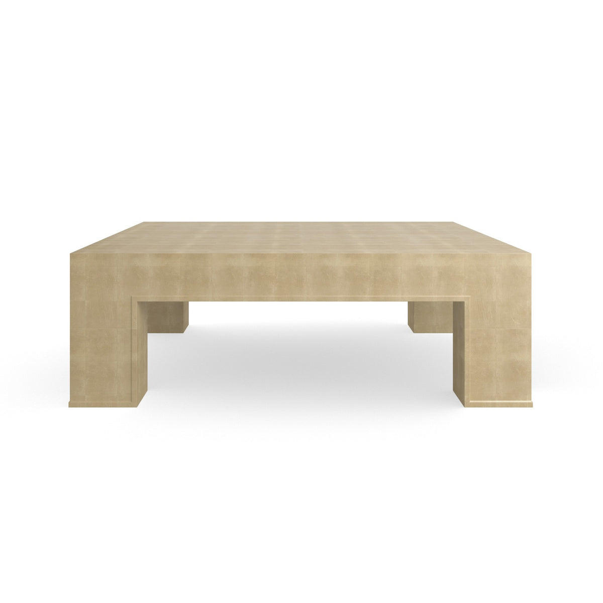 Dorado Square Coffee Table