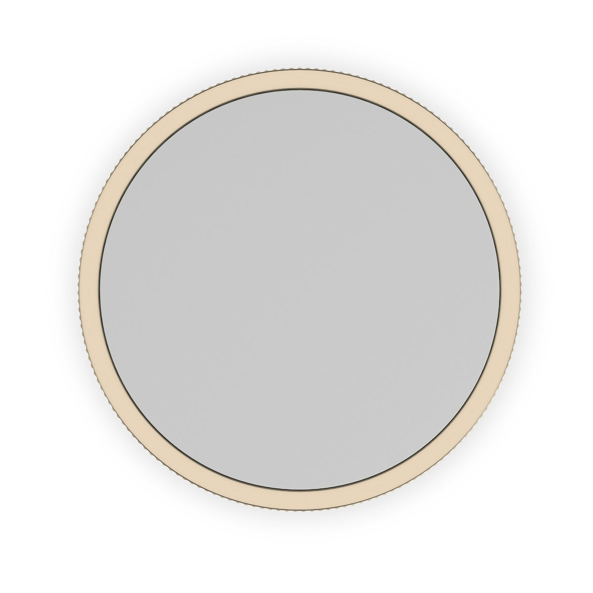 Love Round End Table in Oracle