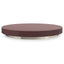 Radius Coffee Table Round Accent Tray