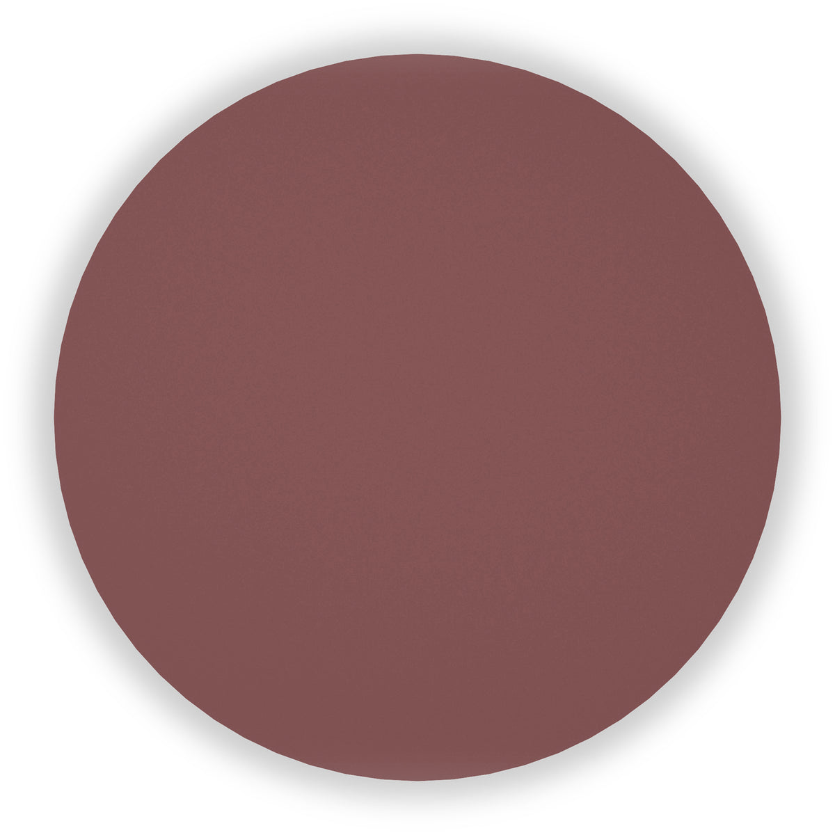 Radius Coffee Table Round Accent Tray