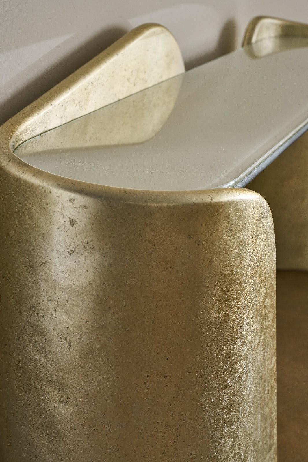Bauble Console Table