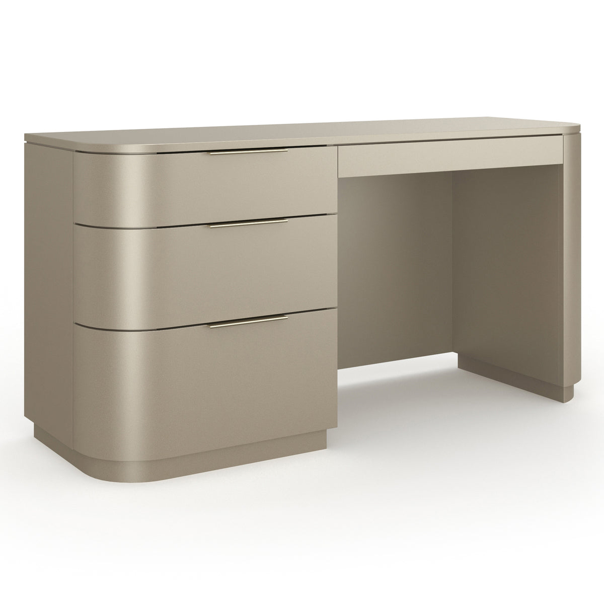 Oblique Desk