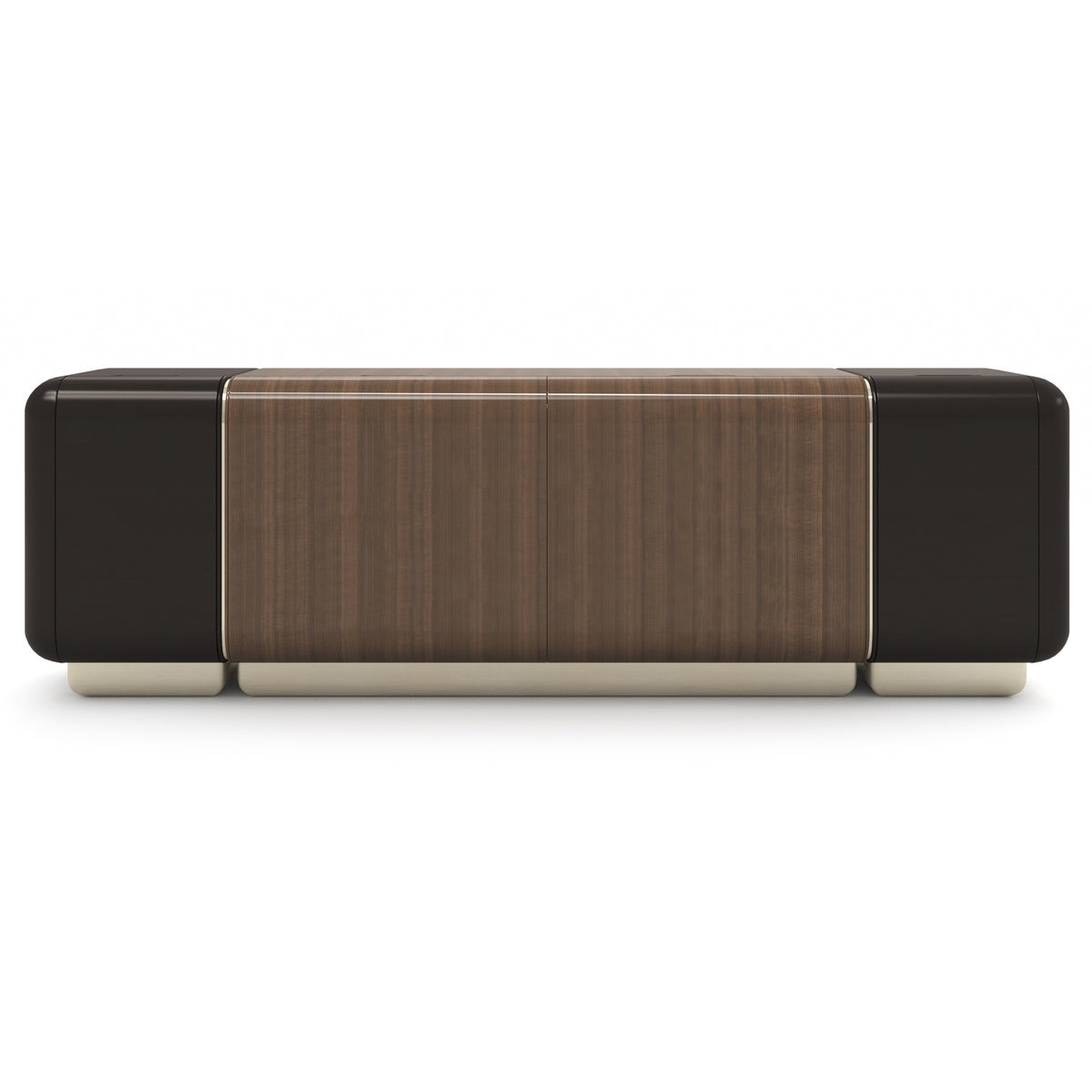 Gelee Media Unit in Caramello