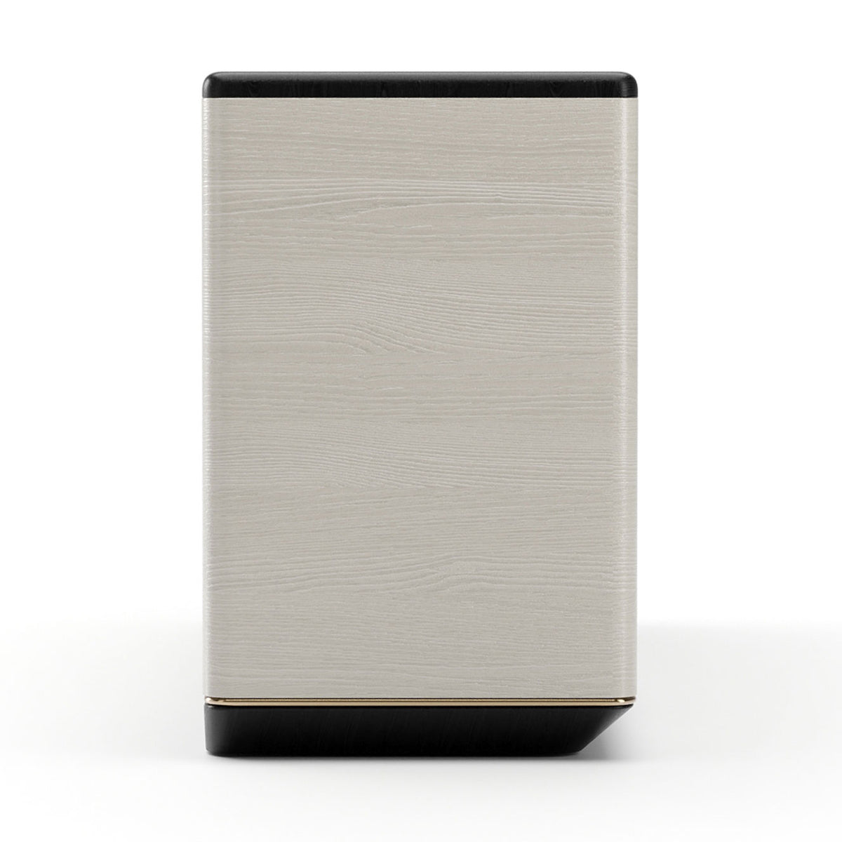 Madera Plinth Chest of Drawers in Opal