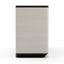 Madera Plinth Chest of Drawers in Opal
