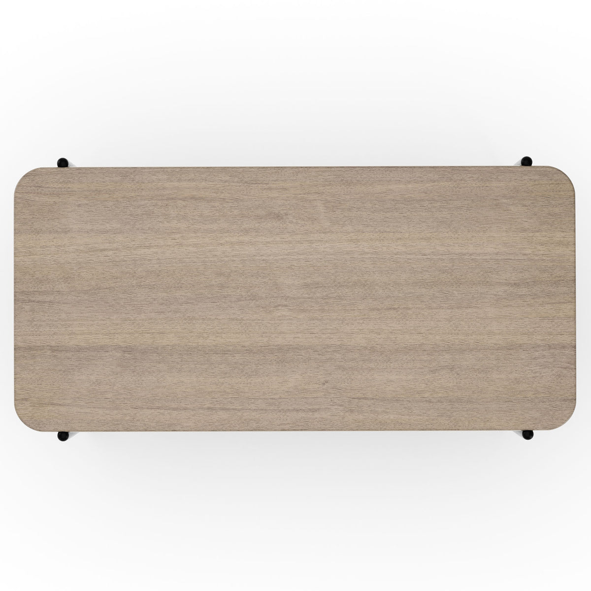 Madera Rectangle Dining Table in Chocolate 240cm