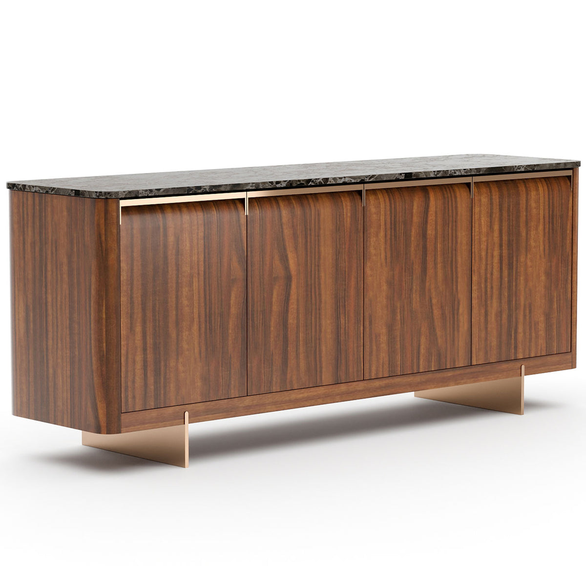 Altura Sideboard with Stone Top